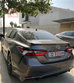 تويوتا كامري